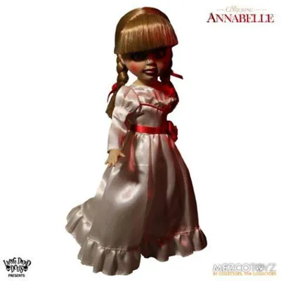Obrázok produktu pre Bábiky Living Dead Annabelle 25 cm