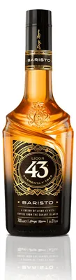 Obrázek produktu pro Licor 43 Baristo 31 % obj.