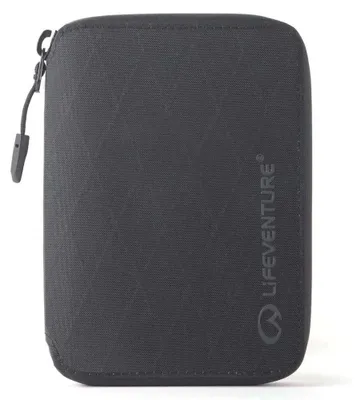 Immagine prodotto di Portafoglio Lifeventure X-pac Grigio  Grigio Taglia unica