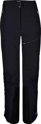 Produktbild von Killtec Ksw 285 Wmn Ski Pnts Schwarz Blau Schwarz Blau 44