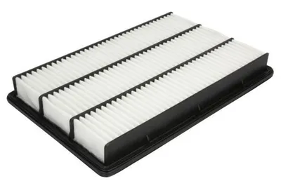 Produktbild von Luftfilter JC PREMIUM B25046PR für MITSUBISHI PAJERO IV (V8W, V9W) Filtereinsatz Eckig