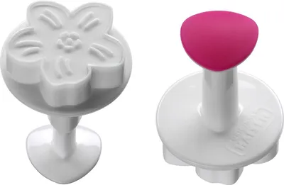 Produktbild von Fondant-Ausstecher-Set