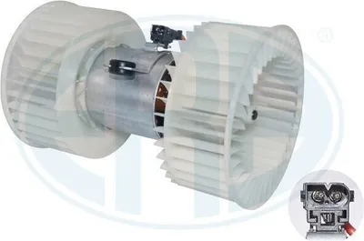 Immagine prodotto di Motore del ventilatore ERA 664183 per BMW Serie 5 Berlina (E39) 147 mm