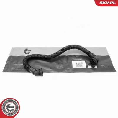 Produktbild von ESEN SKV 54SKV759 Schlauch KGE für VW PASSAT Variant (3B5) Kurbelgehäuseentlüftung
