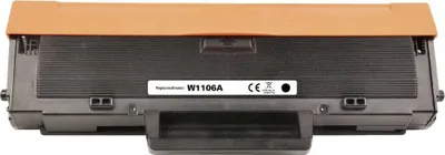 Produktbild von Renkforce Toner ersetzt HP 106A (W1106A) Kompatibel Schwarz 1000 Seiten RF-5599466 RF-5599466