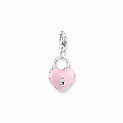 Produktbild von Thomas Sabo As We Kiss 2071-691-9 Charm Anhänger