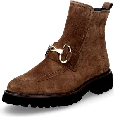 Produktbild von Paul Green Damen Stiefelette toffee 5