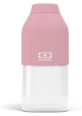Zdjęcie produktu dla Monbento - Butelka S Positive Light Pink 300ml
