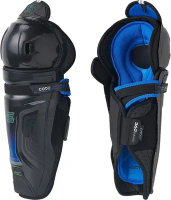 Immagine prodotto di Protezione gambe Sherwood Code Encrypt 2 Senior 14 pollici
