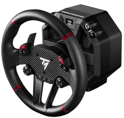 Produktbild von ThrustMaster Lenkrad Thrustm. T598X DirectDrive FF Wheel XBO/PC retail - Lenkrad