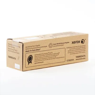 Zdjęcie produktu dla Xerox 106R03474, 1000 stron(y), Purpurowy, 1 szt.