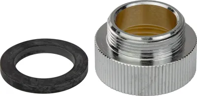 Produktbild von Strahlreglerübergang M22/1 AG x 3/4" IG Adapter Armatur Wasserhahn