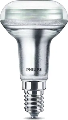 Zdjęcie produktu dla Philips CorePro LEDspot 827 390lm 4,3W 2700K R50 E14