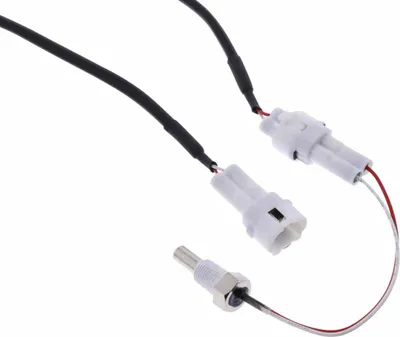 Produktbild von DAYTONA 84851 Öl-/Wassertemperatursensor