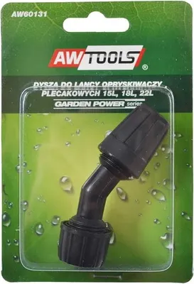 Produktbild von Awtools Düse Für Rucksack-Sprühlanze Garden Power Series 15/18/22L