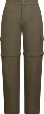 Image de Trespass - Pantalon de randonnée "Krystyna" pour femme TP6960 (M) (Vert)