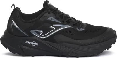 Produktbild von Joma Rase Herren Sportschuhe Schwarz Ganzjährig TKRASW2501