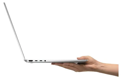 Produktbild von HP EliteBook X Flip G2i 14 inch Notebook Next Gen AI PC, Intel Core Ultra 5, 35,6 cm (14"), 2880 x 1800 Pixel, 32 GB, 512 GB, Windows 11 Pro