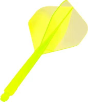 Immagine prodotto di Letky AXE NEON - Standard - Lungo - Giallo CN330