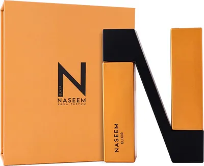 Zdjęcie produktu dla Naseem Elixir woda toaletowa unisex 60 ml