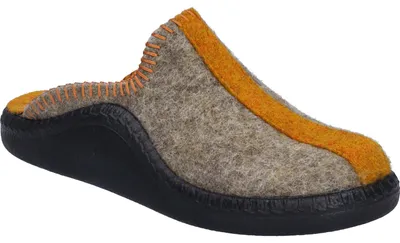 Image de JOSEF SEIBEL Monaco Damen 62 | Pantoufles pour Femmes | marron