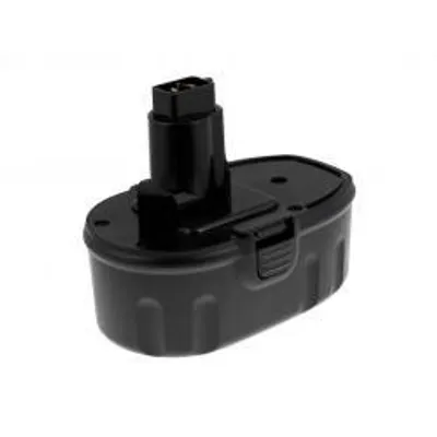 Obrázok produktu pre Akumulátor Dewalt DC-010 3000mAh NiMH