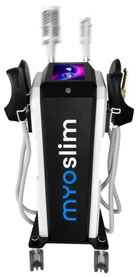 Produktbild von EMS Vakuum Roller Bodyforming Gerät - Tischgerät Cellulite Massage - RF Fettreduktion - 360° Kugelrolle - 4 Handstücke RF - 110 V