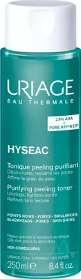 Zdjęcie produktu dla Uriage Hyseac Sos-Paste pielgnacja miejscowa 15 g