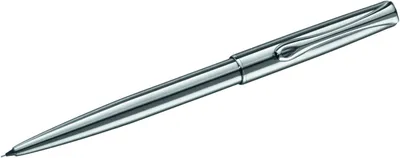 Produktbild von Druckbleistift Traveller Edelstahl 0,5