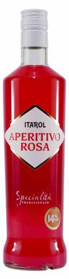 Produktbild von Itarol Aperitivo Rosa