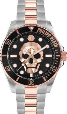 Immagine prodotto di Philipp Plein PWOAA0822 Orologio da uomo The $kull Diver
