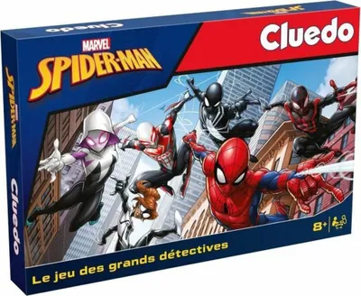 Image de Jeu de table Winning Moves