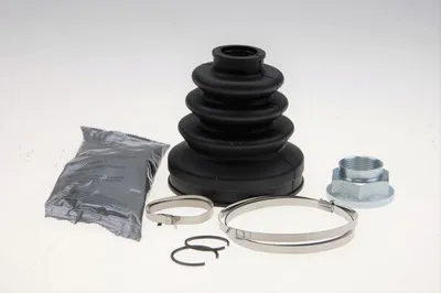 Produktbild von SPIDAN Faltenbalgsatz Antriebswelle für HONDA CIVIC VIII Hatchback (FN, FK) 36741