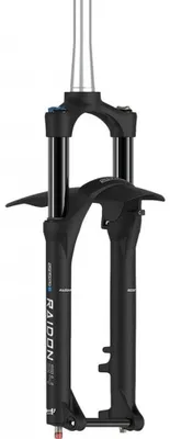 Immagine prodotto di Forcella anteriore SR Suntour SF23 RAIDON34X EQ BOOST, 29", nera opaca, attacco conico 15...