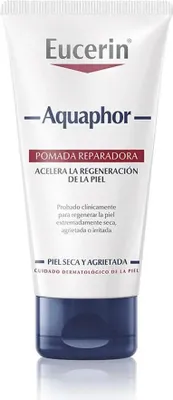 Immagine prodotto di Eucerin Aquaphor Reparative Salbe 45g
