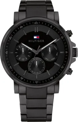 Produktbild von Tommy Hilfiger Tyson Herrenuhr