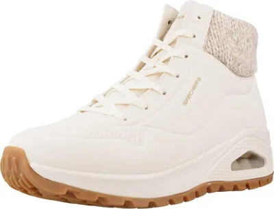 Produktbild von Skechers Damen Sneaker UNO beige Größe 40