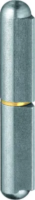 Produktbild von Simonswerk Profilrolle KO 40 Band-Länge 100mm Rollen-Durchmesser 16mm mit festem Stahlstift-Durchmesser 10mm - 5 1807040 00208