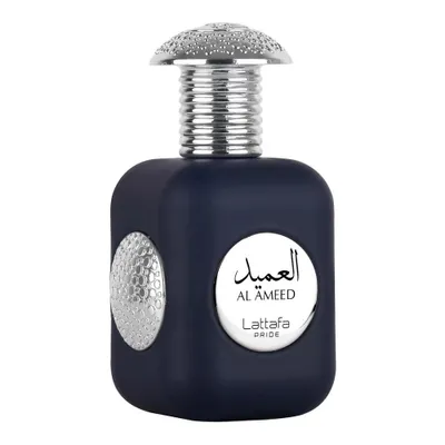 Produktbild von Lattafa Pride Al Ameed Eau de Parfum unisex 100 ml