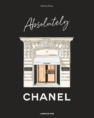 Immagine prodotto di Absolutely Chanel