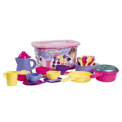 Produktbild von Androni Giocattoli 2131-01