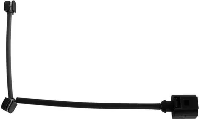 Produktbild von 2x TEXTAR 98047900 Warnkontakt Bremsbelagverschleiß 275mm Hinten für AUDI Q7 (4LB) Q7 Van (4LB) für PORSCHE Cayenne (9PA)