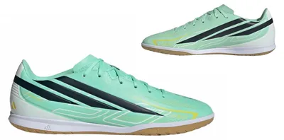 Productafbeelding van Indoor voetbalschoenen voor kinderen, Adidas Predator Club. Maat: 46