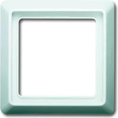 Produktbild von Busch-Jaeger Rahmen 1-fach 2101-32 2CKA001730A0258