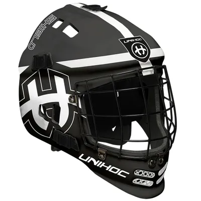 Produktbild von Unihoc Torwartmaske "Floorball"