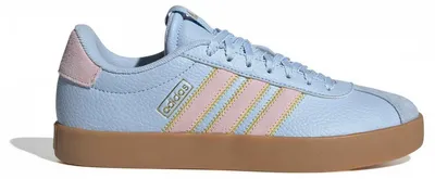 Produktbild von adidas VL Court Sneaker Blau