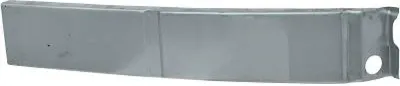 Produktbild von DIEDERICHS Seitenwand Reparaturblech für VW TRANSPORTER III Bus Transporter T3 Kastenwagen TRANSPORTER III Pritsche/Fahrgestell