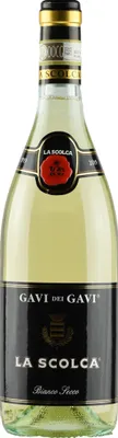 Immagine prodotto di La Scolca Gavi dei Gavi 2024 | Piemonte, Italia | 750ml 12.00% Vol.