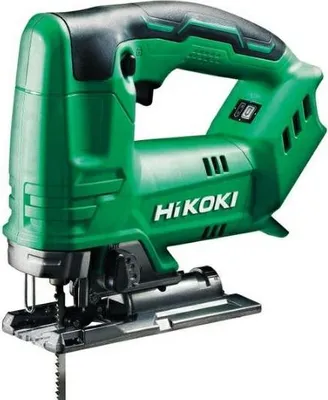 Obrázek produktu pro Hikoki 18V Přímočará Pila Cj18Daw2Z Hitsystem