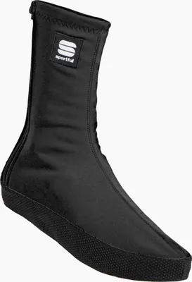 Produktbild von SPORTFUL Fahrrad-Überschuhe - INFINIUM ALL ROAD - Schwarz M